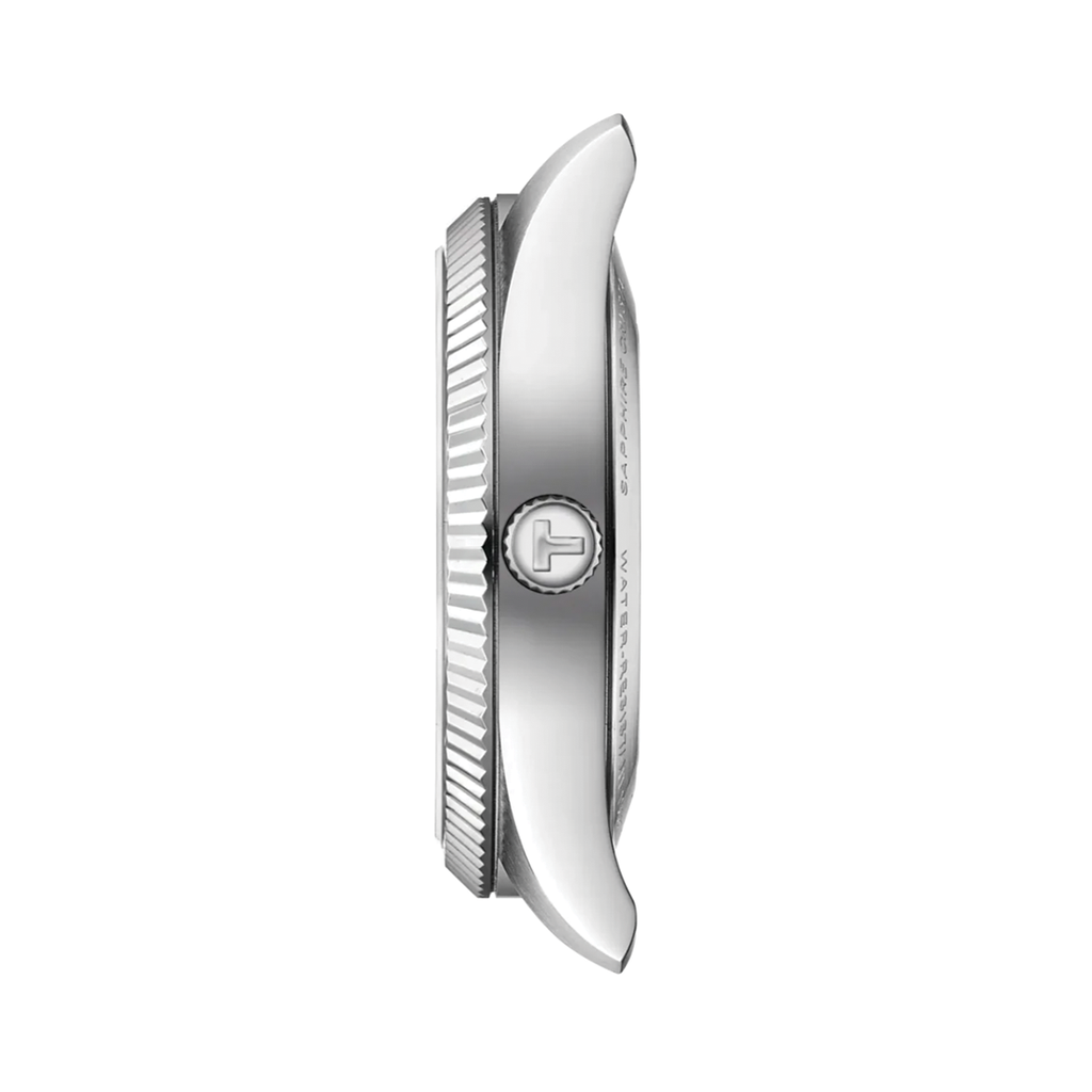 Ballade 39mm - Blue on Bracelet