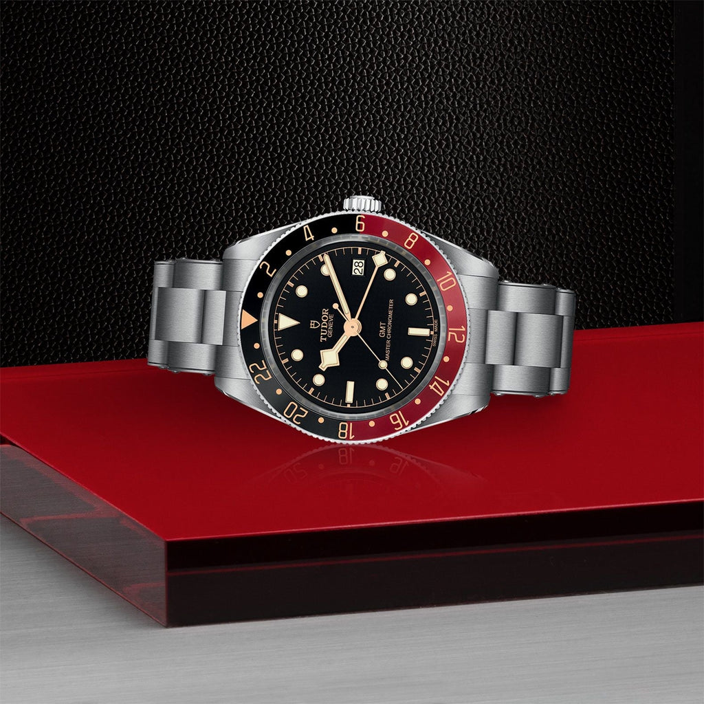 TUDOR Black Bay 58 GMT M7939G1A0NRU-0001