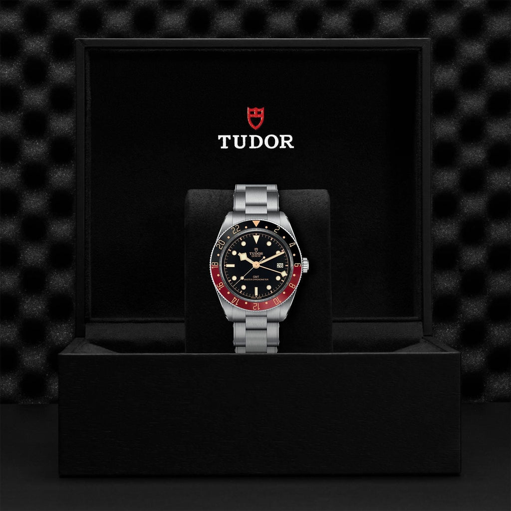 TUDOR Black Bay 58 GMT M7939G1A0NRU-0001