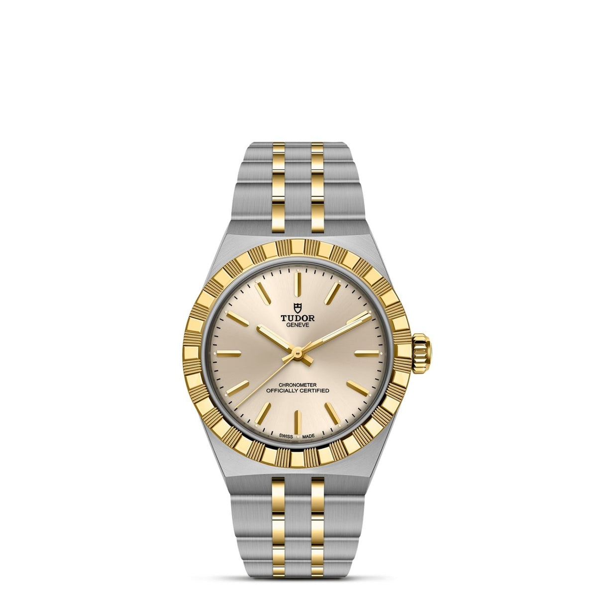 TUDOR Royal M2830A1A3-0003