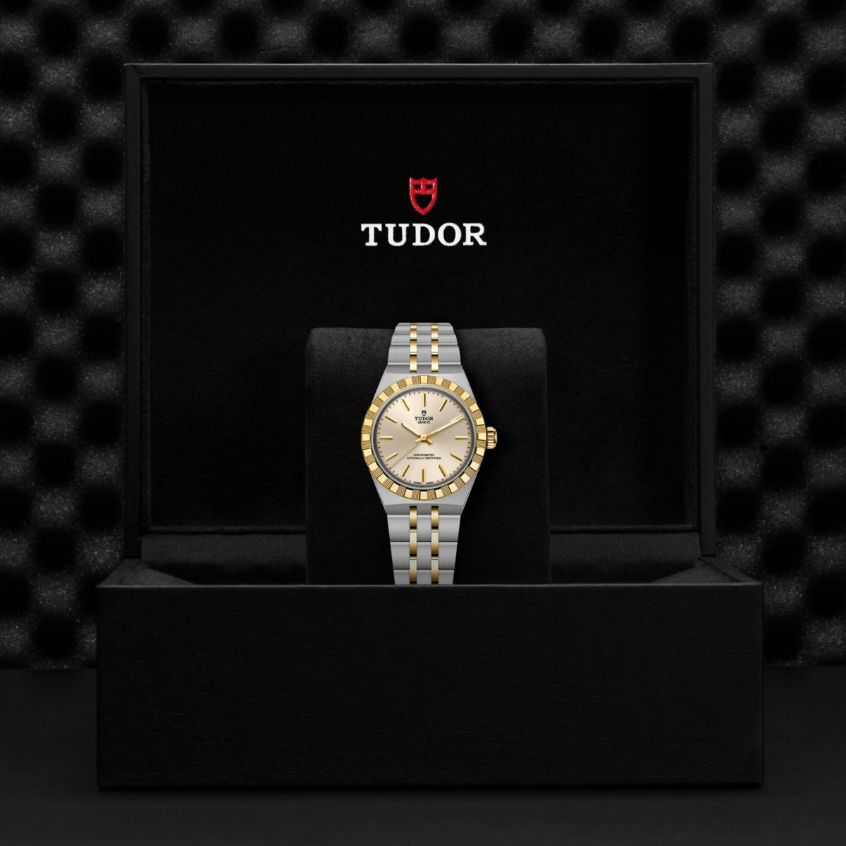 TUDOR Royal M2830A1A3-0003