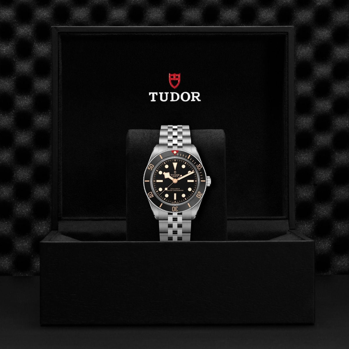 TUDOR Black Bay 58 M7939A1A0NU-0001
