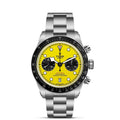 TUDOR Black Bay Chrono 39 M79310N-0001