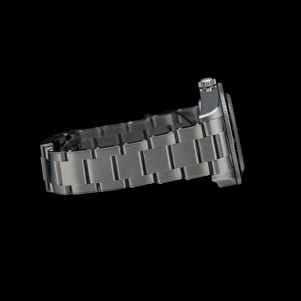 TUDOR M7939G1A0NRU Black Bay 58 GMT