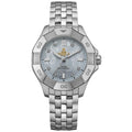 Vivienne Westwood The Brompton 31mm Blue Dial Steel Ladies Quartz Watch VV341LBLSL