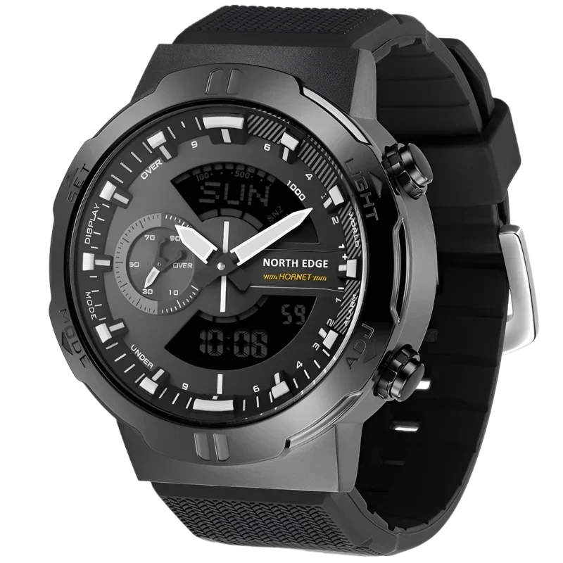 Hornet Adventure Sports Watch – North Edge