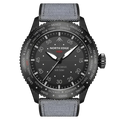 Mach Solar Powered Sports Watch – North Edge