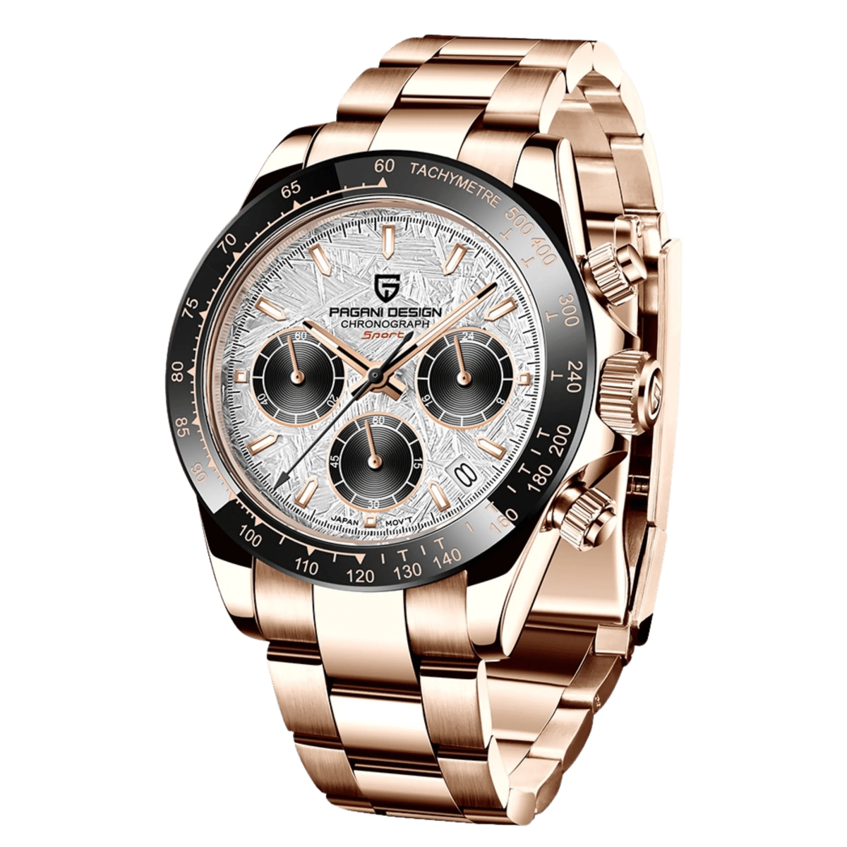 PD-1644 Gold