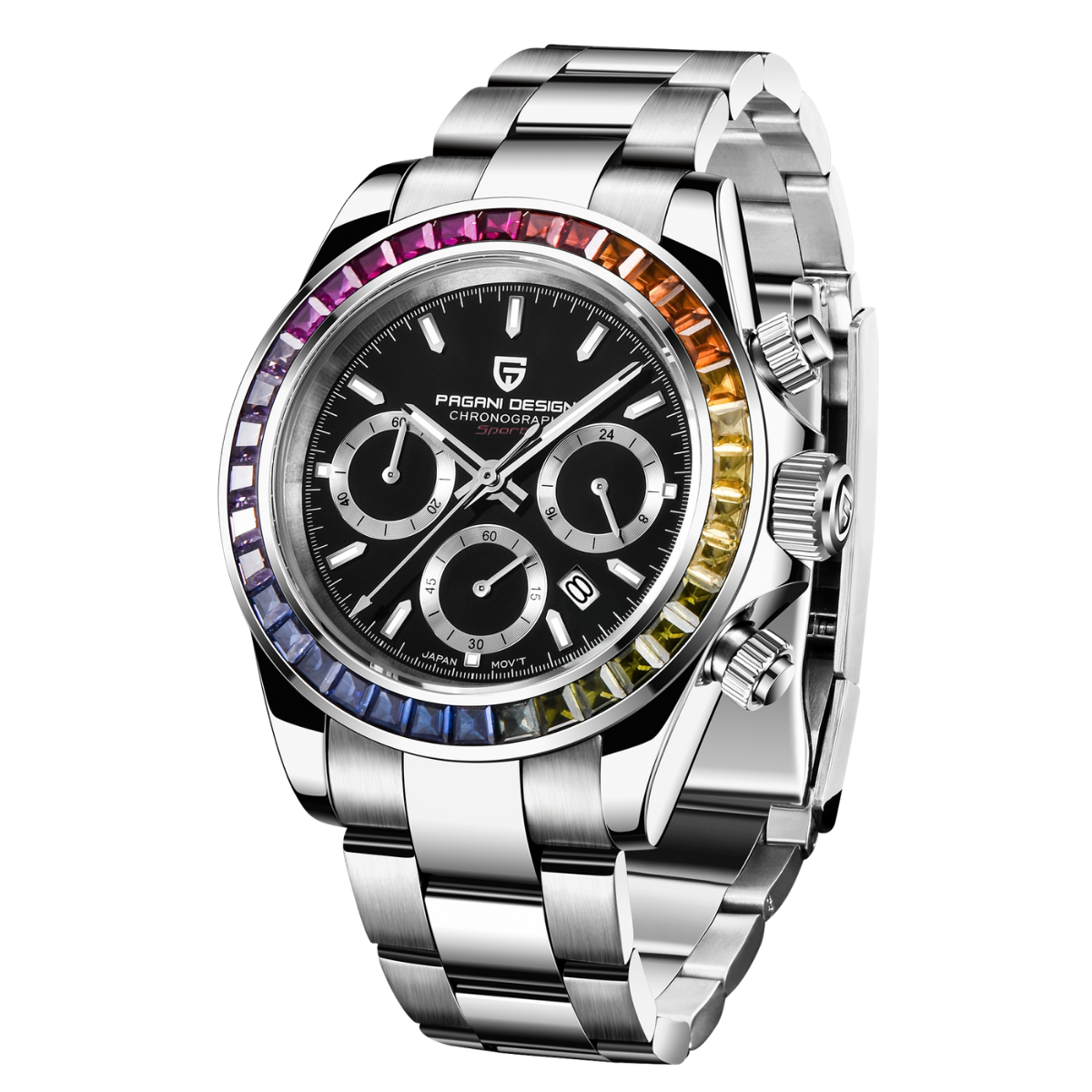 PD-1644 Rainbow