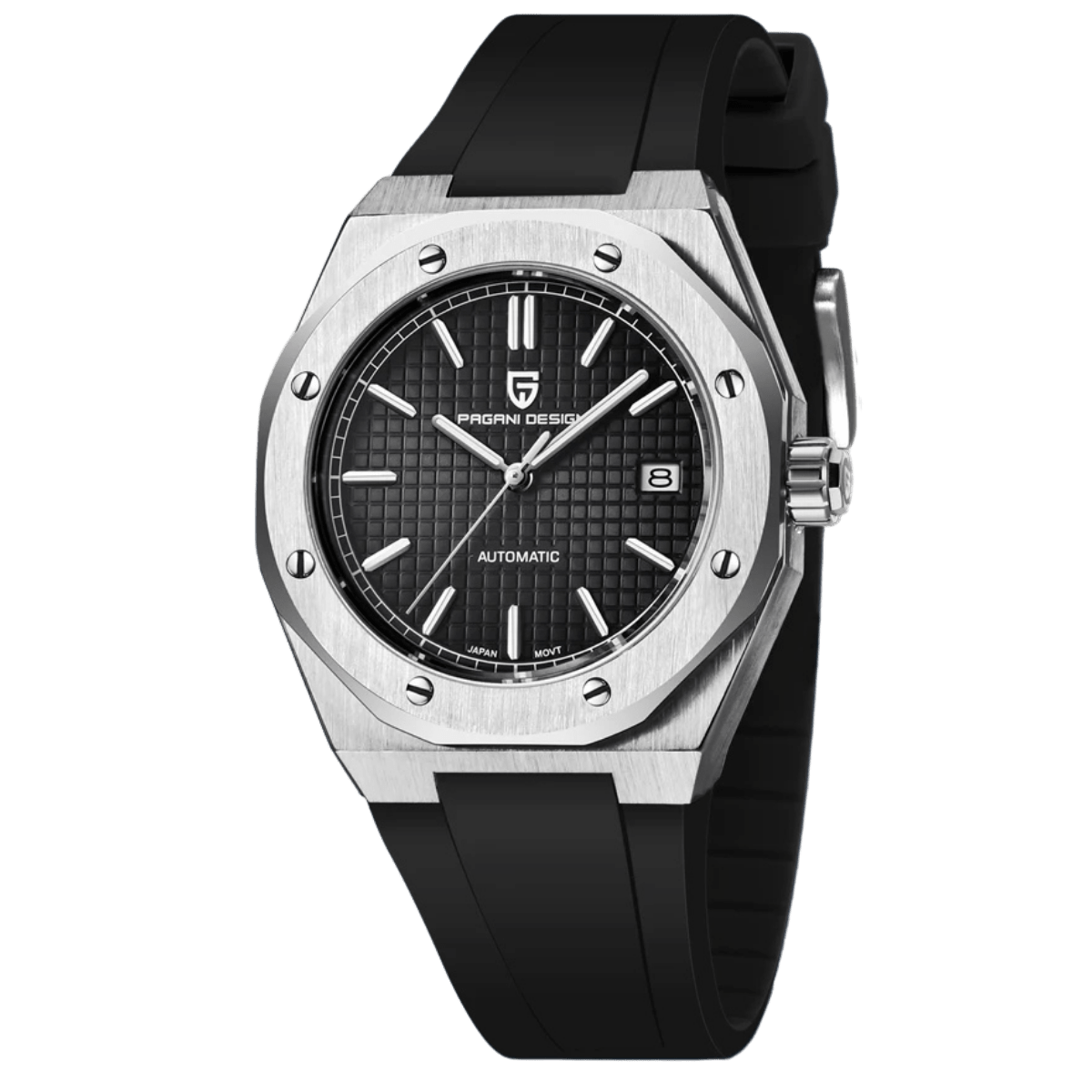 PD-1673 Royal Oak
