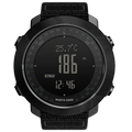 Outdoor Digital Watch - North Edge - Apache 3