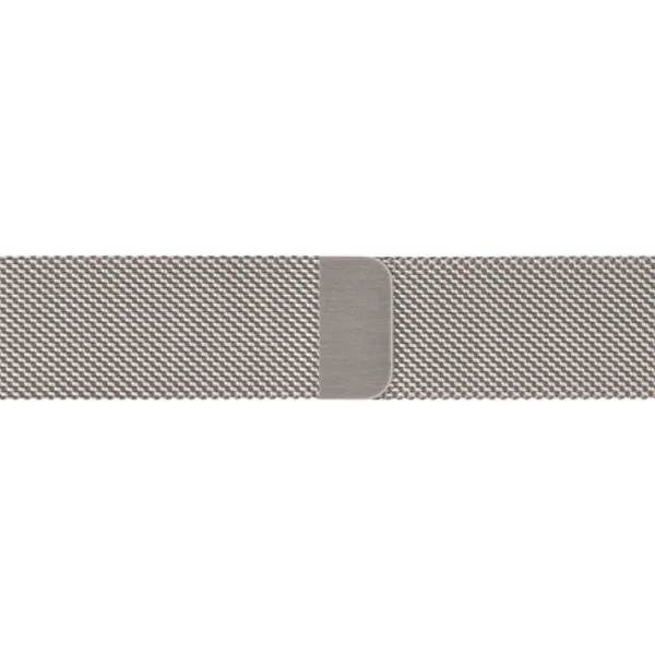 Magnetic Milanese Loop Band (For Apple Watch) Starlight